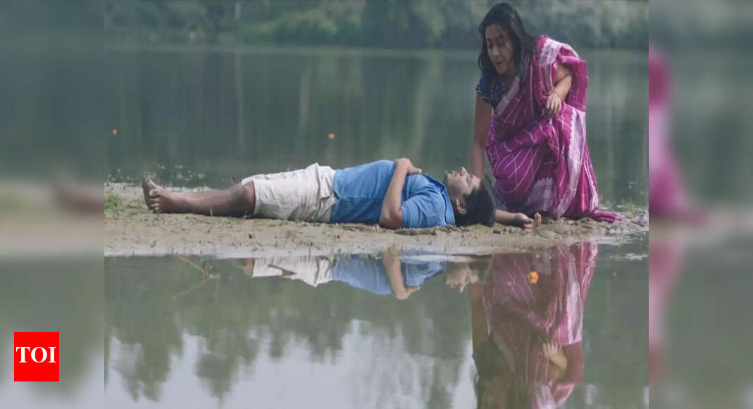 Kolkata filmmaker packs a punch with his socio-political drama ...