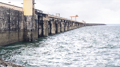 Maharashtra: With good rains, Marathwada dams hold enough stock till next monsoon