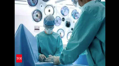 Kolkata’s 1st lung transplant to give Covid patient new life