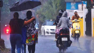 Goa: This monsoon likely to be normal unlike past 2 years