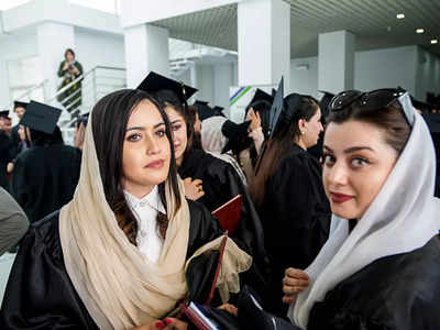 Taliban renames University of Burhanuddin Rabbani to Kabul Education University