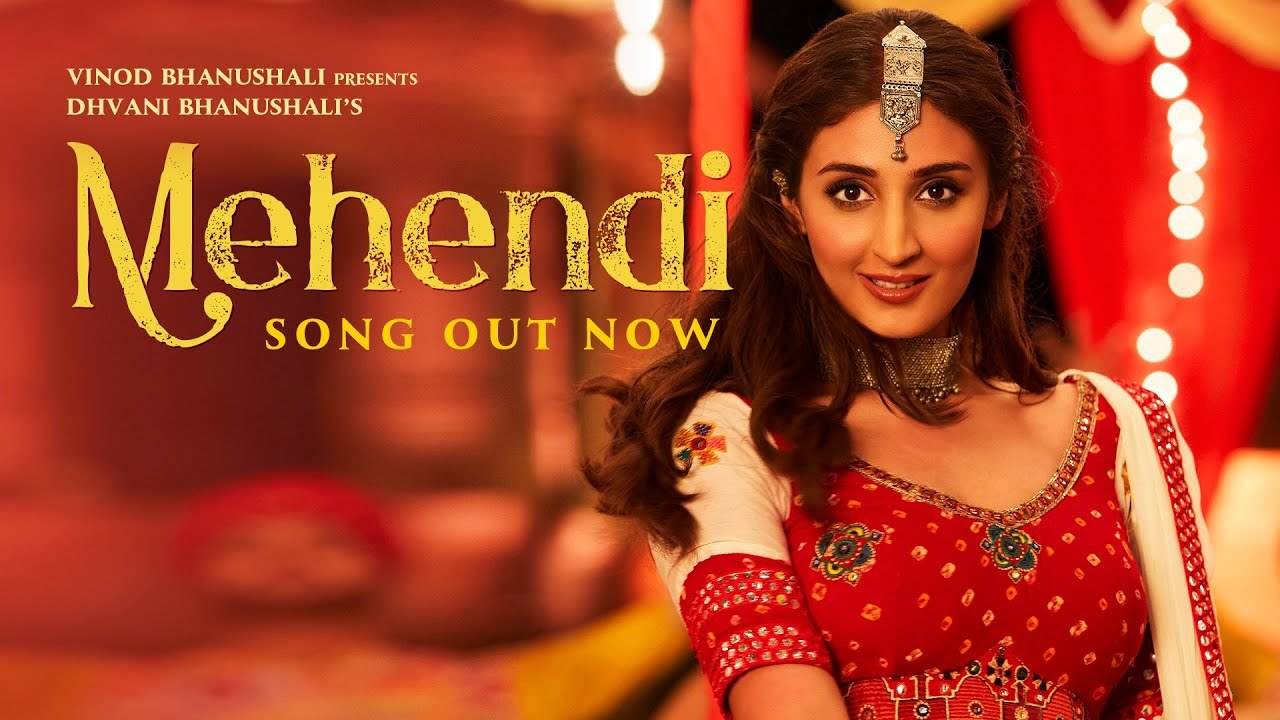 Mehndi Ki Raat - Song Download from Mehndi Ki Raat @ JioSaavn