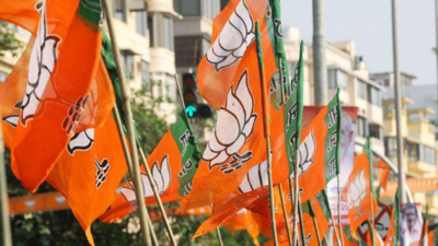 Jharkhand: BJP refuses to be part of the all-party delegation