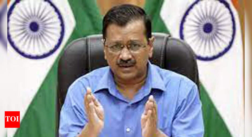 Kejriwal assures 80% jobs for locals if AAP voted to power in Goa next year