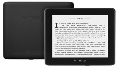 Unveils the Next Generation Kindle Paperwhite and New Kindle  Paperwhite Signature Edition - Times of India