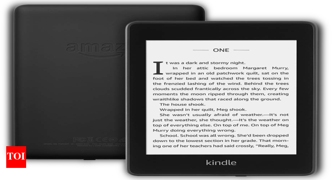 Amazon Unveils the Next Generation Kindle Paperwhite and New Kindle