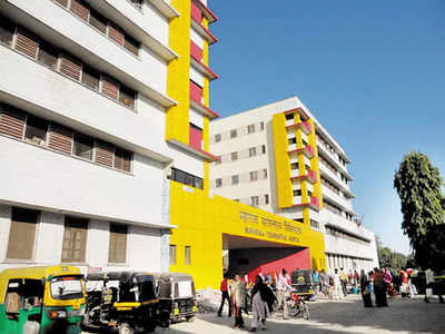 Indore: MY Hospital faces shortage of black fungus injections