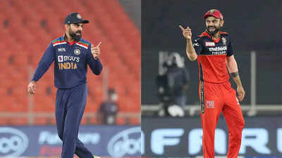 Virat Kohli and T20 captaincy: What the numbers say