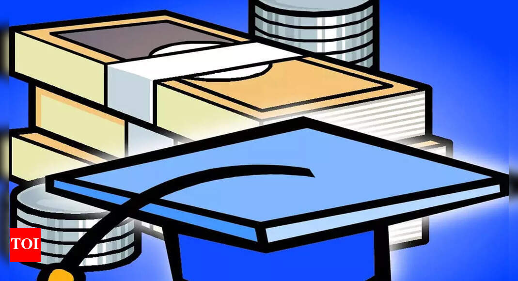 Delhi Paying board fees turns to be the real test for govt school