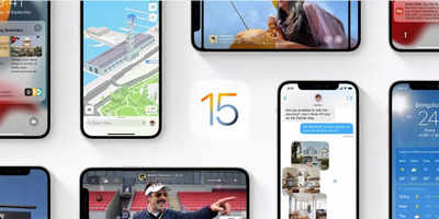 iOS 15 features that older iPhone users won't be able to use