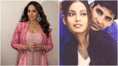 Bipasha Basu clocks 20 years in the industry; Celebrates her debut film ‘Ajnabee’ with a heartfelt note