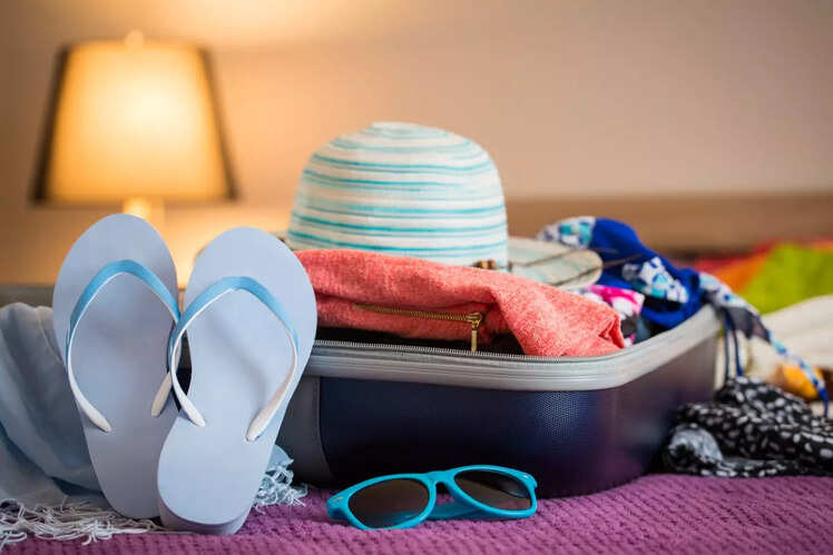Packing essentials for Maldives