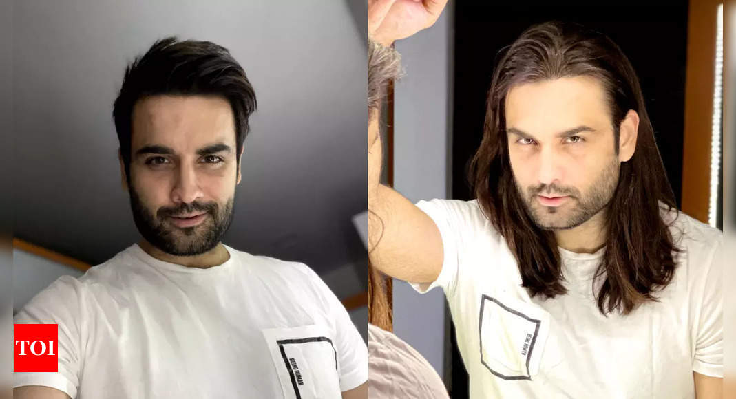 Exclusive - Vivian Dsena: Youth Has The Power To Bring About A Big ...