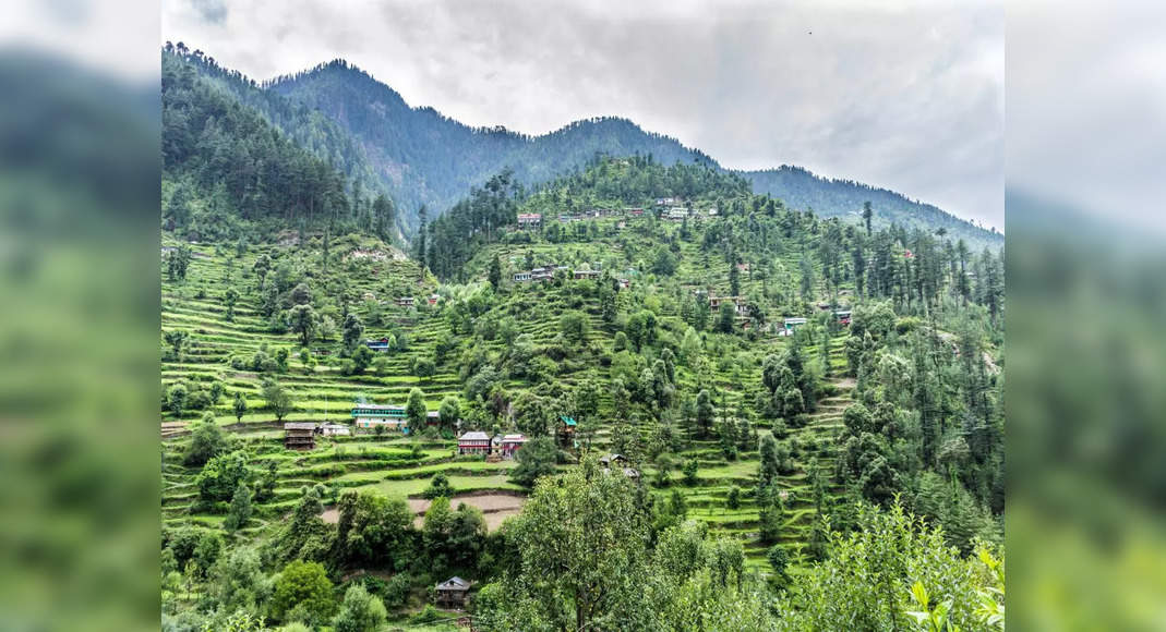 Visit Tirthan valley for an ideal Himachali escape | Times of India Travel