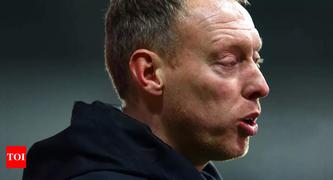 Nottingham Forest appoint Steve Cooper as new manager Football News