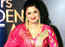 Something very special happened on my birthday today, reveals Sudha Chandran