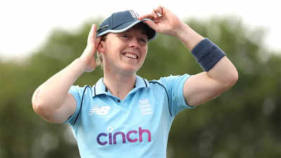 'It is out of our hands': Heather Knight on ECB cancelling Pakistan tour