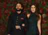 Kareena Kapoor Khan and Saif Ali Khan