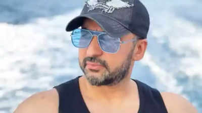 Raj Kundra planned to sell 119 porn videos found in his mobile, laptop and hard disk for Rs 9 crore: Mumbai Police Crime Branch