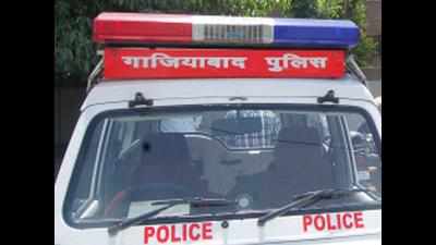 Ghaziabad: Bike-borne miscreant held after exchange of fire, say police
