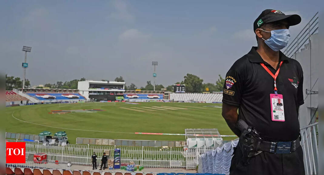 Why Pak minister says US may be behind NZ, England snub