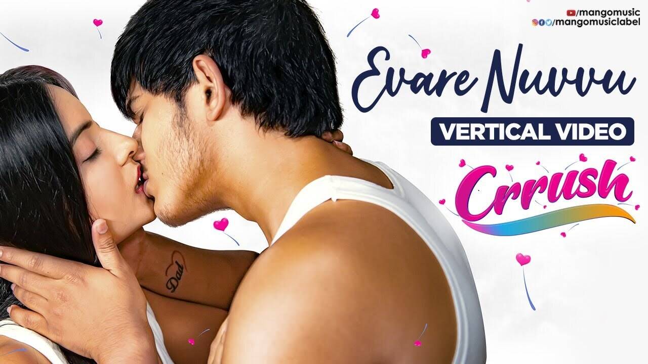 Watch Popular Telugu Music Vertical Video Song 'Evare Nuvvu' Sung By Hymath  Mohammed | Telugu Video Songs - Times of India