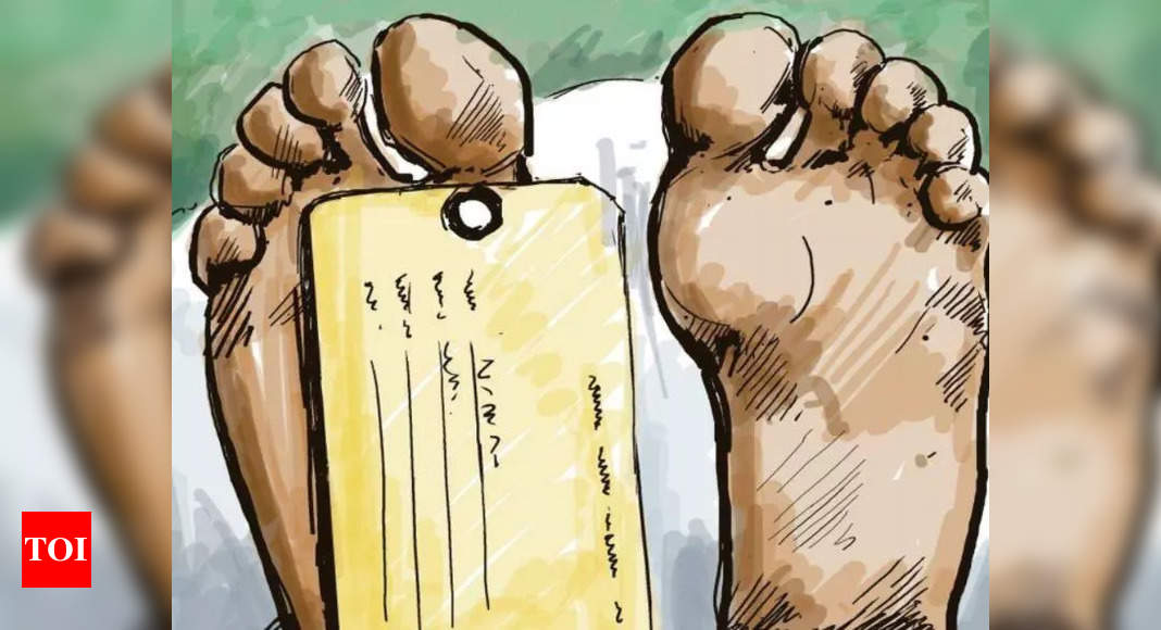 3 of family among 4 electrocuted in Bengal