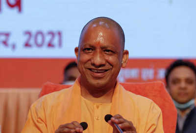 Yogi rakes up anti-CAA protest in Moradabad, accuses Opposition of trying to burn UP
