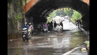 Heavy rain warning issued for Vidarbha
