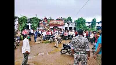 Transporter ends life after murdering wife, two children in Gondia ...