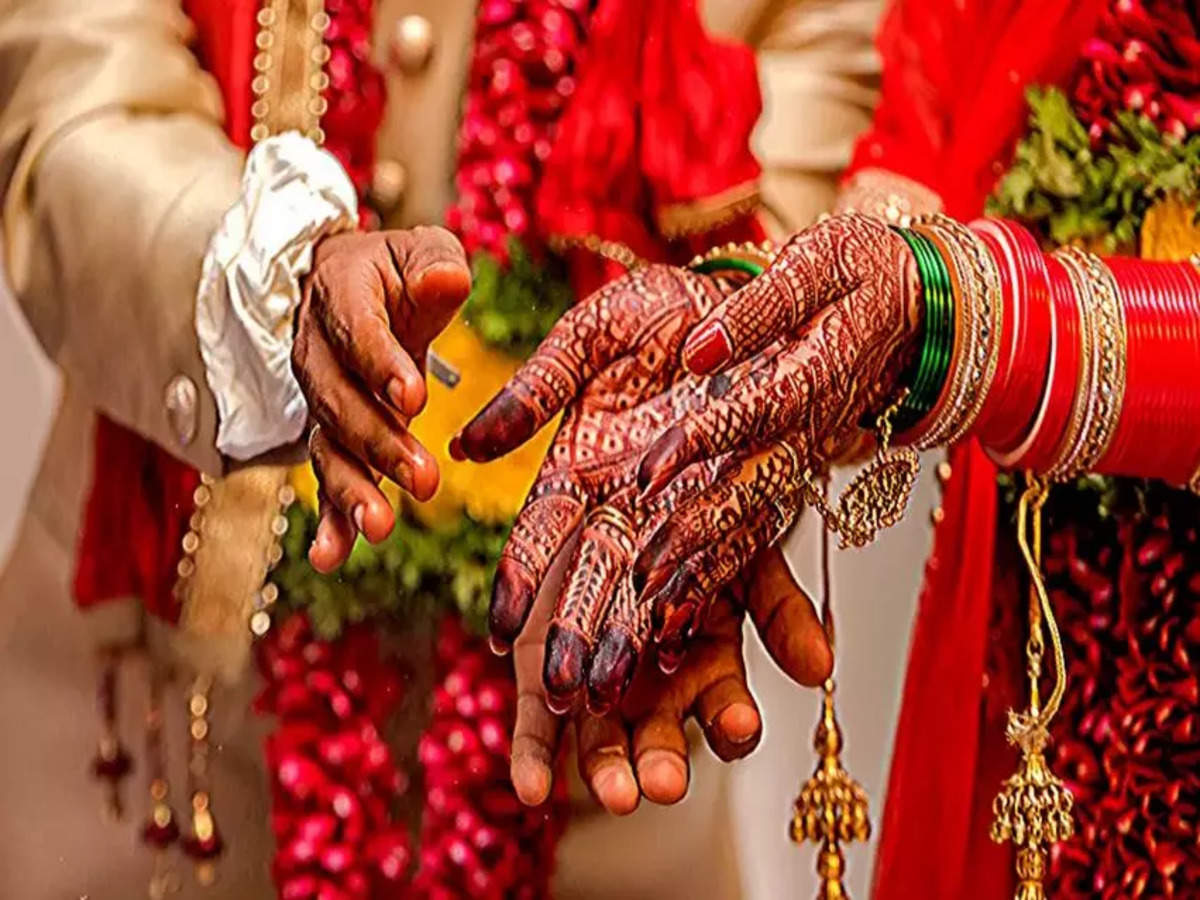 HC: Horoscope mismatch no reason to back out of marriage | India News -  Times of India
