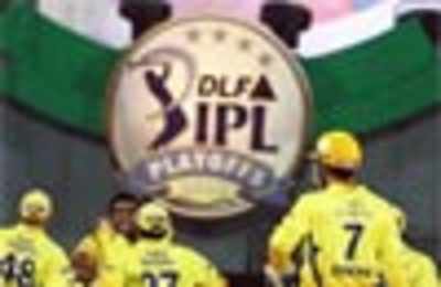 Chennai home to IPL final again in 2012