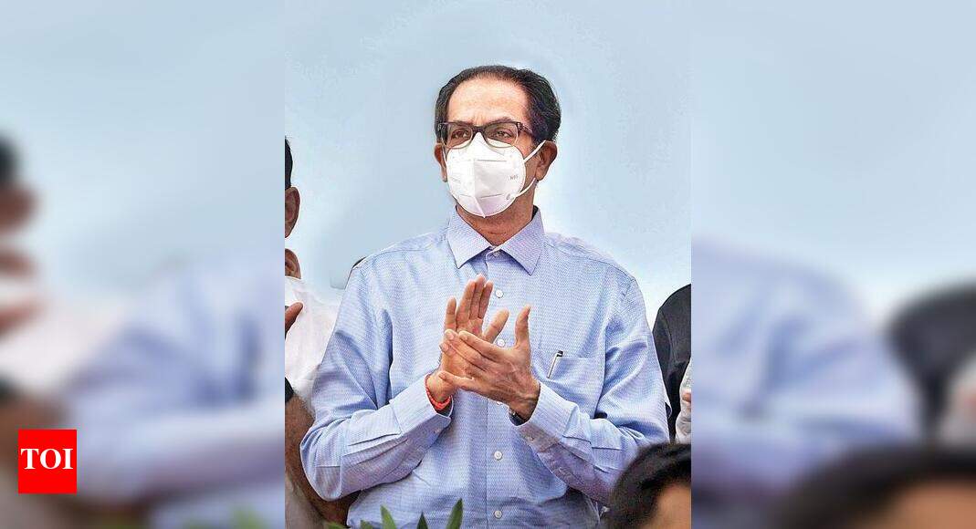 Mumbai: Now, SP for offline BMC meetings | Mumbai News - Times of India