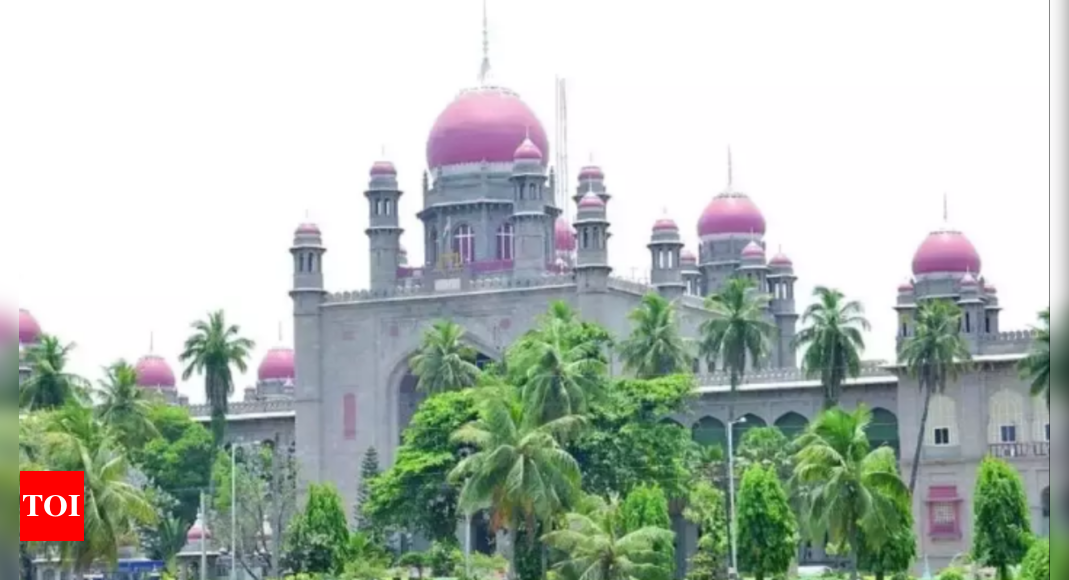 T'gana HC stays auction of 11 acres at Puppalaguda