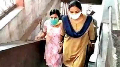 West Bengal: Three-year-old’s mom, paramour get death for ‘needle’ murder