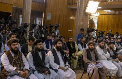 Taliban expand cabinet to include non-Pashtuns, but still no woman