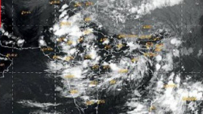 Brace for another cyclonic circulation this weekend in Kolkata