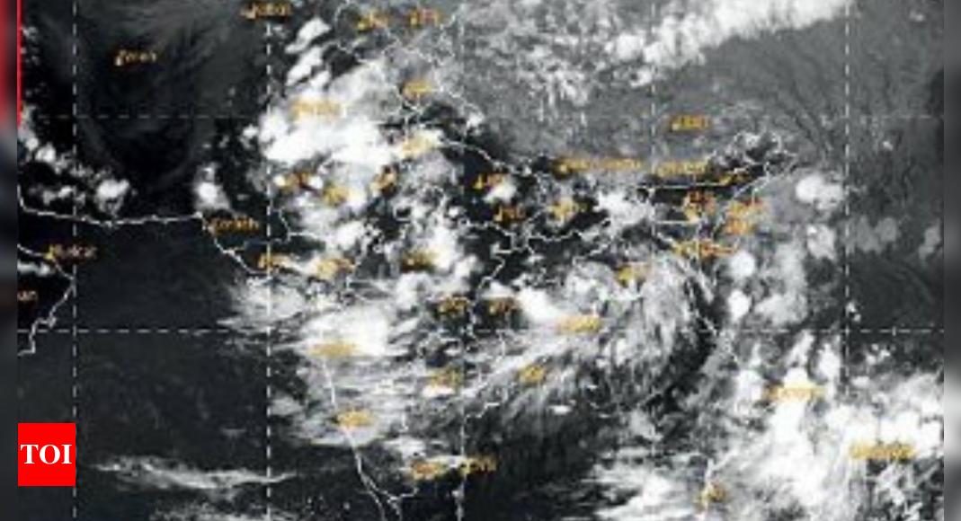 Kol: Another cyclonic circulation likely this weekend