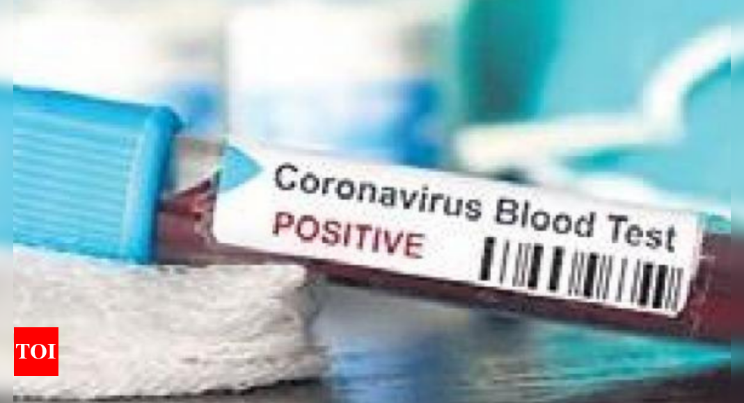 Medical student tests Covid positive in Madurai