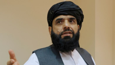 UN: Taliban want to address General Assembly