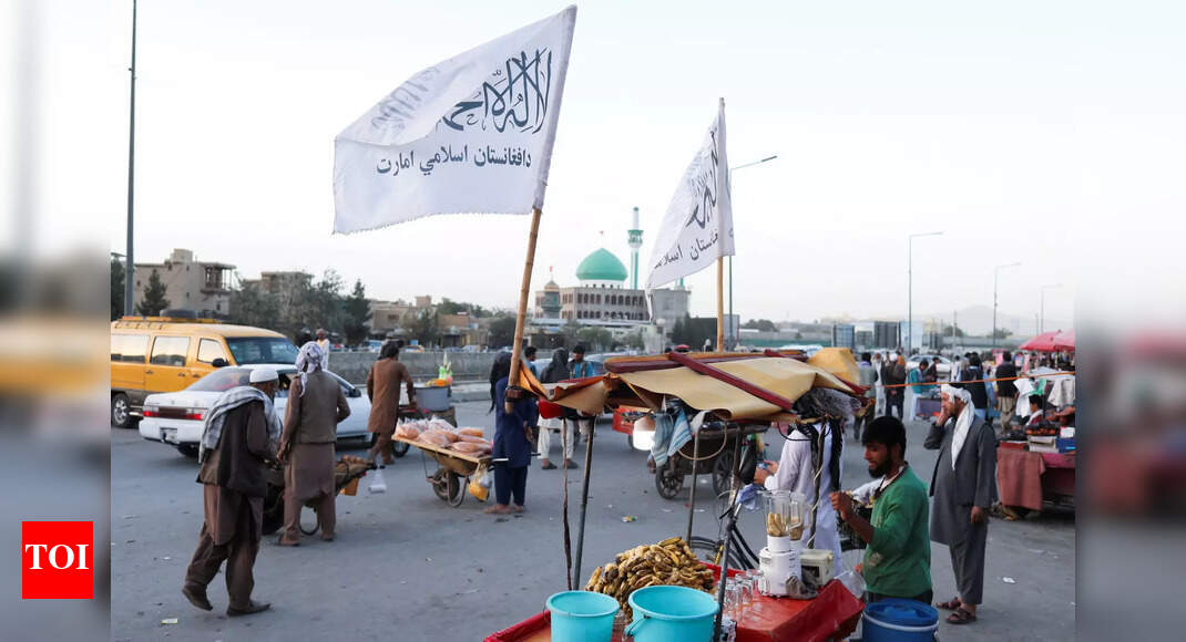 Saarc meet off as Pak insists on Taliban presence