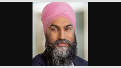 Punjabis win big in Canada’s federal election