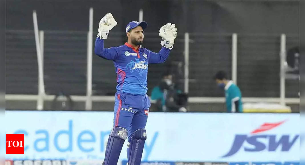 IPL 2021: All eyes on Rishabh Pant's evolution as leader as Delhi ...