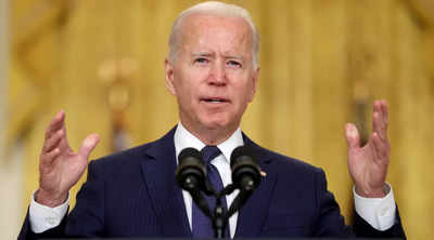 Biden promises ”relentless diplomacy” to skeptical allies