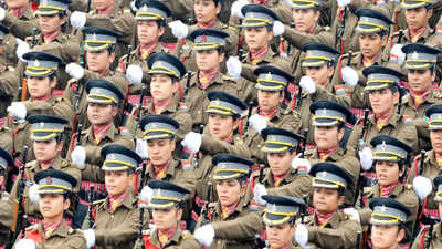 Notification allowing women in NDA to be released by May, Defence ministry tells SC