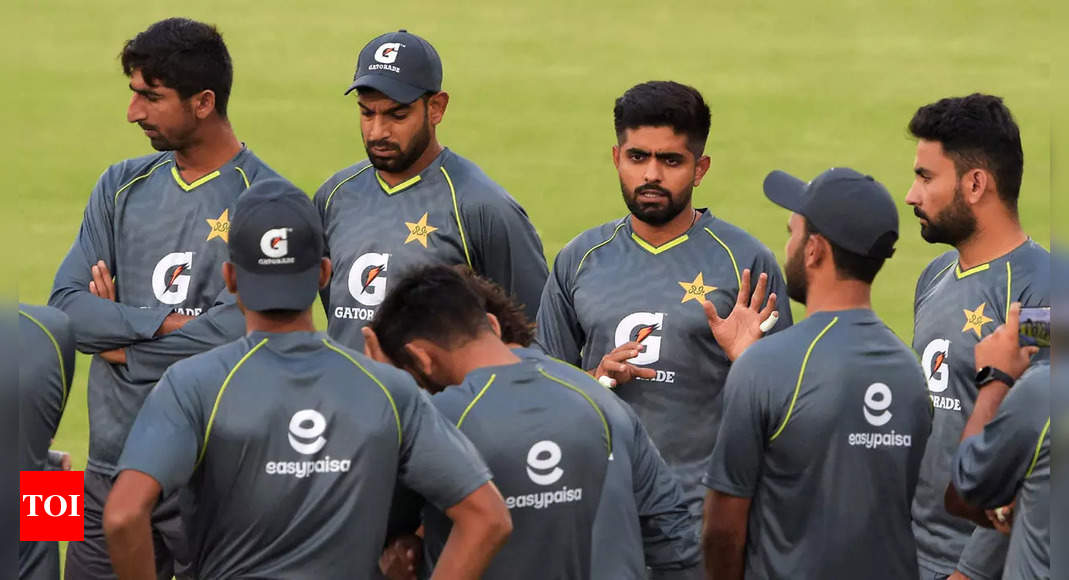 Pakistan 'used and binned' by England over cancelled tour