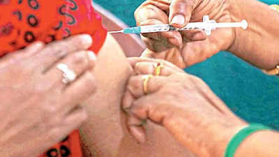 Karnataka faces syringe shortage as Union government halts supply