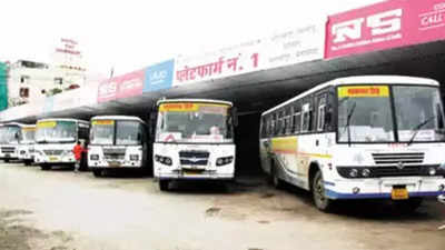 Rajasthan: 14,000 buses, special trains for 16 lakh REET candidates