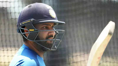 Quest to win 2023 World Cup driving Rohit Sharma 2.0