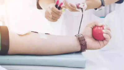 Pune: ‘Reluctance among vaccinated to donate blood a worry’